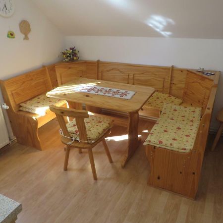 Ferienwohnung Zahn Oelsnitz  Esterno foto