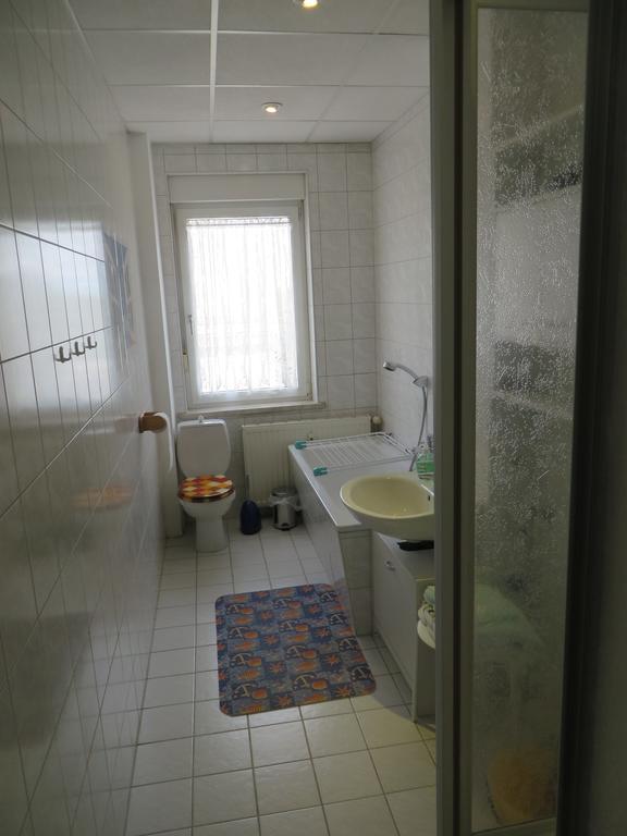 Ferienwohnung Zahn Oelsnitz  Esterno foto