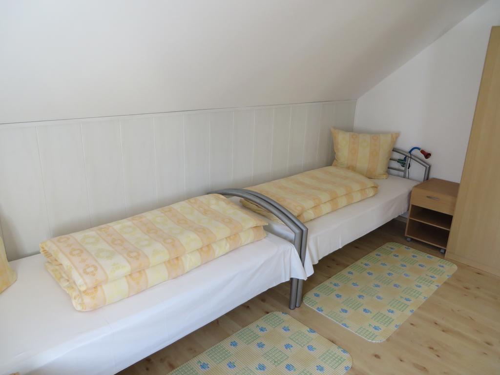 Ferienwohnung Zahn Oelsnitz  Esterno foto
