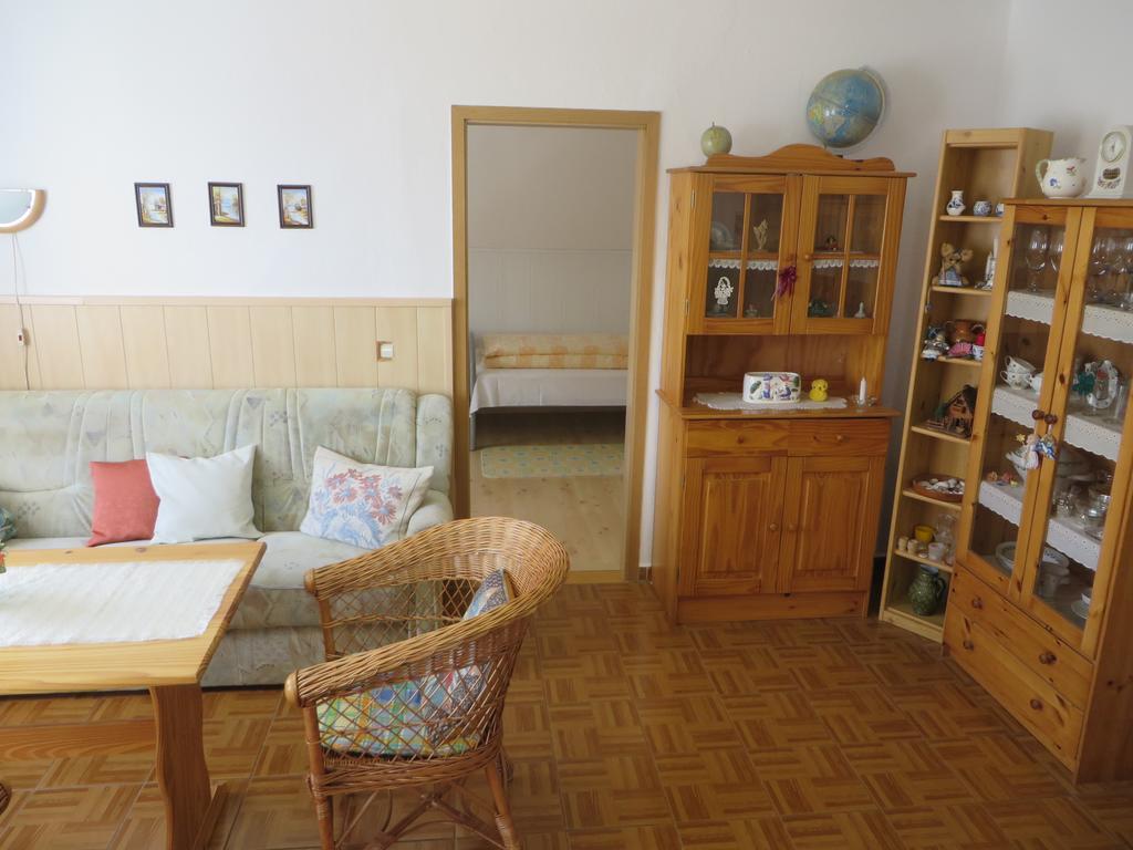 Ferienwohnung Zahn Oelsnitz  Esterno foto