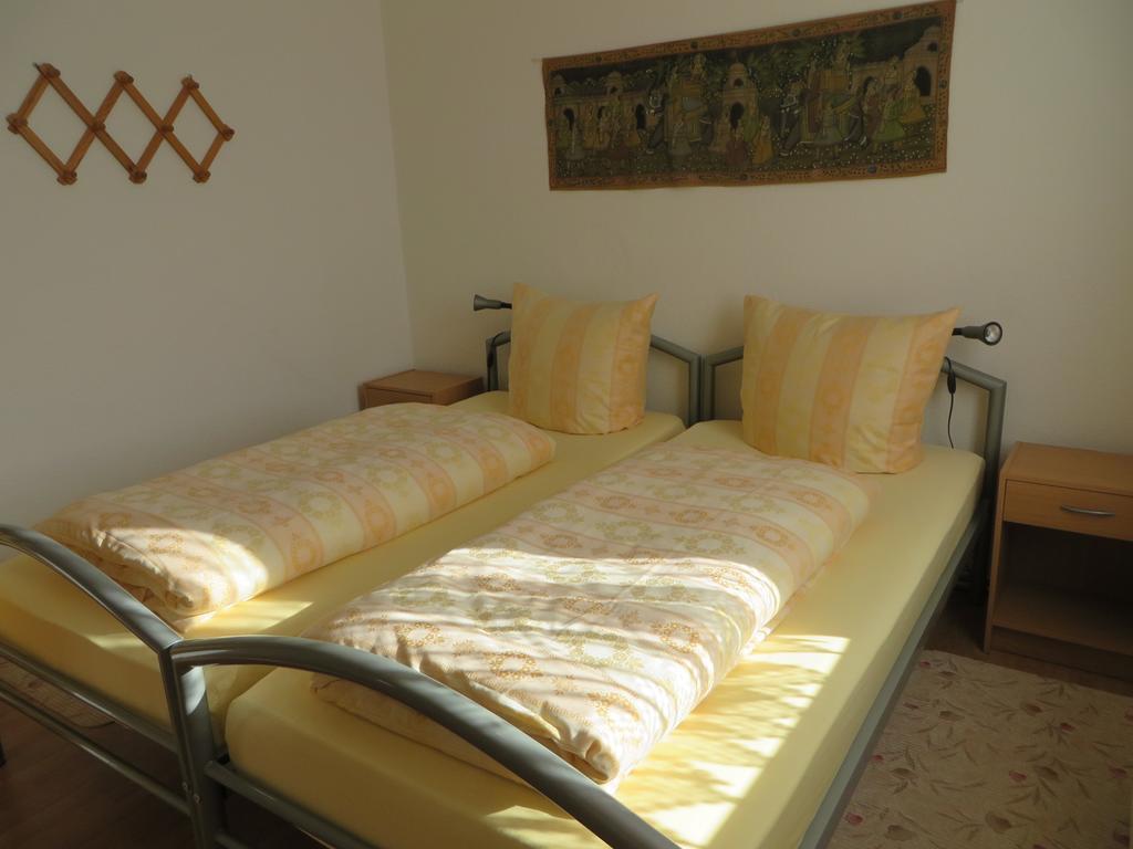Ferienwohnung Zahn Oelsnitz  Esterno foto