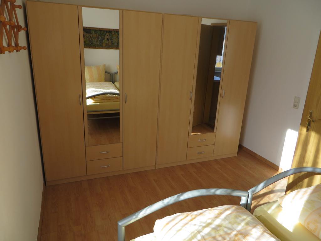 Ferienwohnung Zahn Oelsnitz  Esterno foto