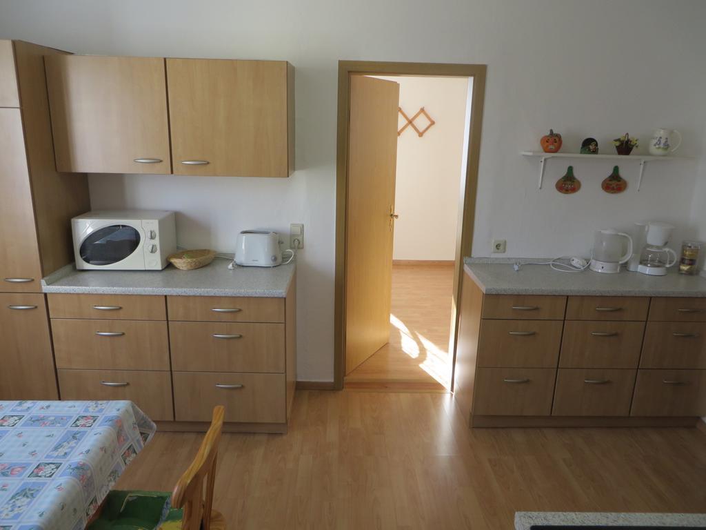 Ferienwohnung Zahn Oelsnitz  Esterno foto